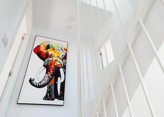 Villa Delsol - Modern Private Pool Short Walk To Torremolinos