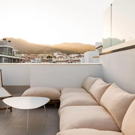 וילה Delsol - Modern Private Pool Short Walk To טורמולינוס