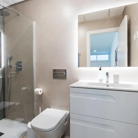 וילה Delsol - Modern Private Pool Short Walk To *