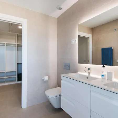 فيلة Delsol - Modern Private Pool Short Walk To *