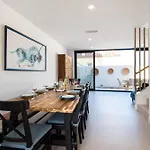 Delsol - Modern Private Pool Short Walk To Villa Torremolinos