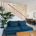 Villa Delsol - Modern Private Pool Short Walk To Torremolinos