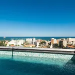 Delsol - Modern Private Pool Short Walk To * Torremolinos