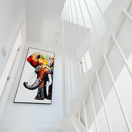 Villa Delsol - Modern Private Pool Short Walk To Torremolinos