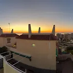 Delsol - Modern Private Pool Short Walk To Torremolinos