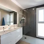 Villa Delsol - Modern Private Pool Short Walk To Torremolinos