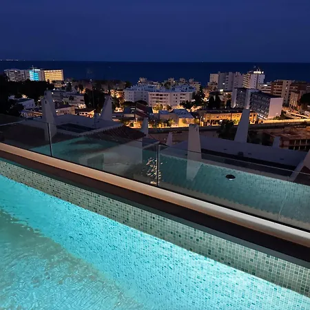 Villa Delsol - Modern Private Pool Short Walk To