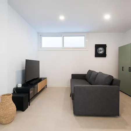 Delsol - Modern Private Pool Short Walk To Willa Torremolinos