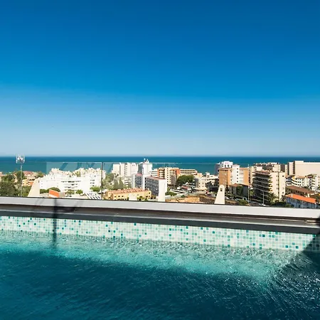 Delsol - Modern Private Pool Short Walk To * Torremolinos