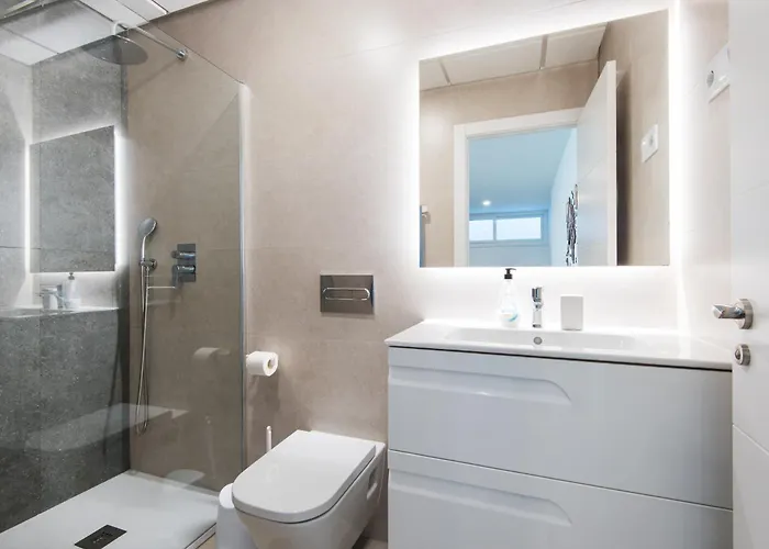 וילה Delsol - Modern Private Pool Short Walk To *