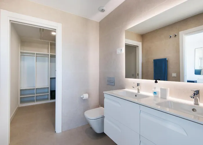 וילה Delsol - Modern Private Pool Short Walk To *